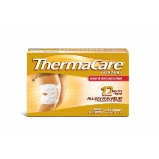 Thermacare Joint & Arthritis (12Hr.) 2 Count Boxes (Pack Of 2)