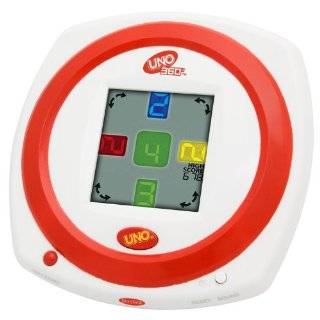  Cars UNO Master Game Toys & Games