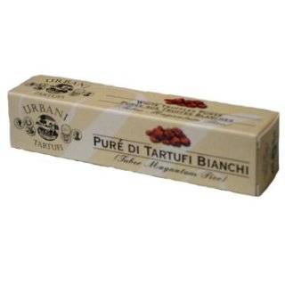 Urbani Black Truffles Paste in a Tube  Grocery & Gourmet 