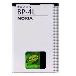  Desktop BP 4L Battery Charger for Nokia E63 E71 N97: Cell 