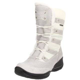  Geox Womens Donna Wintry Stiv WP A Ankle Boot: Shoes