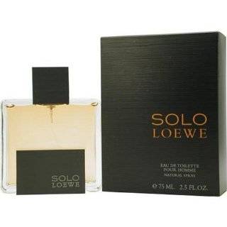 SOLO LOEWE by Loewe EDT SPRAY 4.2 OZ Solo Loewe Cologne by Loewe for 