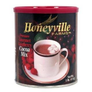 Mint Hot Cocoa   16 Ounce Can Grocery & Gourmet Food