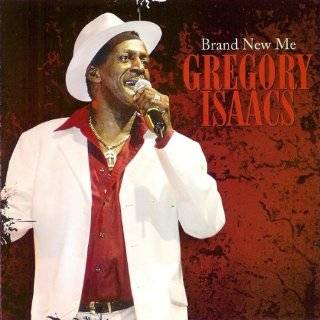  Ultimate Collection Gregory Isaacs Gregory Isaacs  