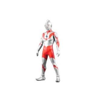   Return of Ultraman Jack 1/6 12 action figure Medicom Toys & Games