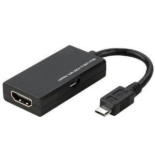  Cable Matters Micro USB to HDMI MHL Adapter for Samsung 