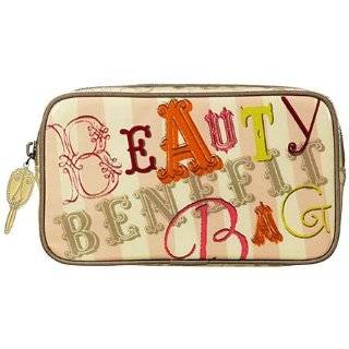 Benefit Cosmetics Gabbi Makeup Bag Beauty