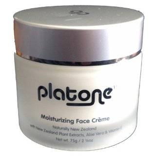  Platone Anti Ageing Night Crème Beauty