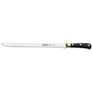 Arcos Regia 12 Inch Slicing Spanish Flexible Ham Knife