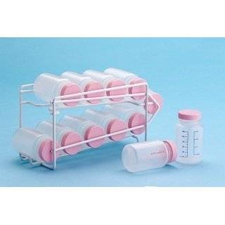 Mothers Milkmate Breast Milk Storage Rack (10 Bottles)