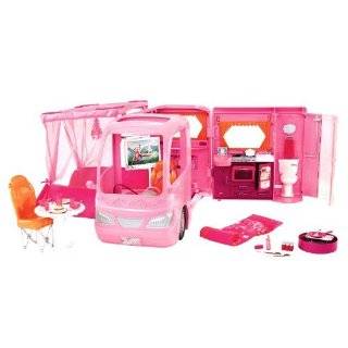  Cheetah Girls Tour Bus Toys & Games