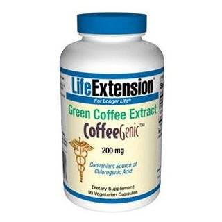   Coffee Extract Std. to 50% Chlorogenic Acid