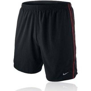  Nike 7 Tempo 2 in 1 Running Shorts: Clothing