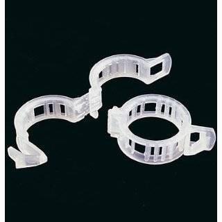 Davids Garden Tool Tomato Trellis Clip 75 per Box