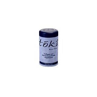  Lane Labs Toki Collagen Drink   60 Packets Health 