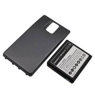    Battery for Samsung I997 Infuse 4G: Cell Phones & Accessories