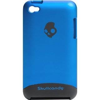 Skullcandy iTouch 4G Blue Slider Case for iPod Touch 4G (SCTDCZ 111)