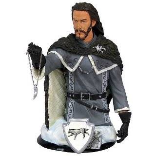   of Ice and Fire A Game of Thrones Sandor Clegane Bust Toys & Games