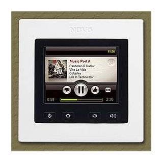 NuVo NV CTP36 Color Touch Pad for Grand Concerto or Renovia
