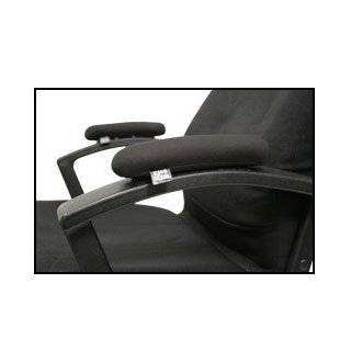  Pads Memory Foam Chair Arm: Office Products