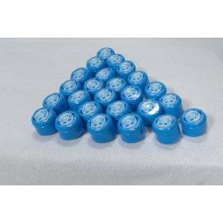   TRNSC500 Drinking Water Bottle NON SPILL Caps   20ct