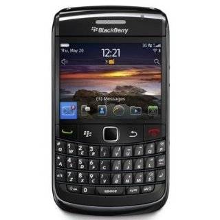  BlackBerry Bold 9780 Phone (T Mobile) Cell Phones 