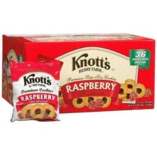 Knotts Berry Farm Holiday Minis  Grocery & Gourmet Food