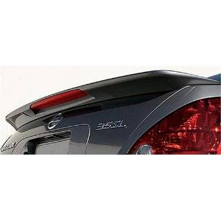  09 11 Nissan Maxima Factory Style Spoiler   Painted or 