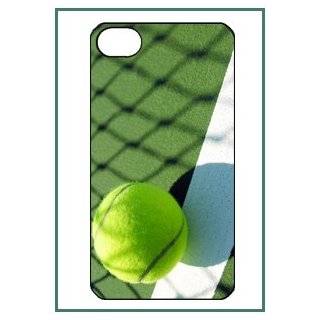   iPhone 4 or 4S Slider Case Silver Tennis Equals Life: Everything Else