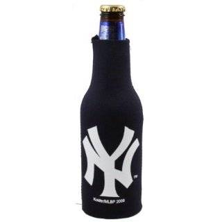  NEW YORK YANKEES CAN KADDY KOOZIE COOZIE COOLER Sports 