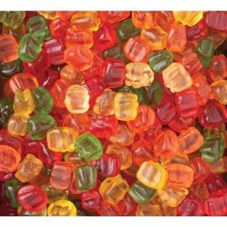 Brachs Wild N Fruity Gummi Bears   6 lb. bag:  Grocery 