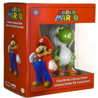  Toad ~3.9 Figure Super Mario Figurine Collection Series 