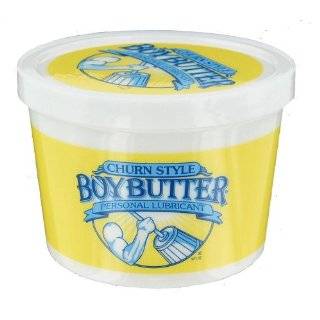  Boy Butter Extreme Ez Pump Lubricant 5 Oz Health 