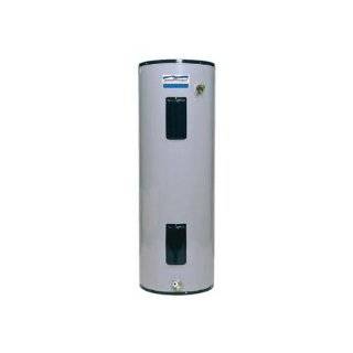 American Water Heaters E62 80H 045DV Residential Electric Water Heater 