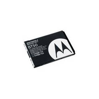 Motorola BT50   Cellular phone battery Li Ion 910 mAh