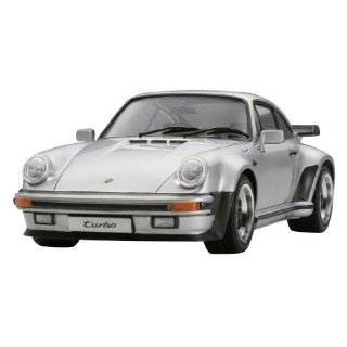  Tamiya 1/24 88 Porsche 911 Turbo TAM24279: Toys & Games