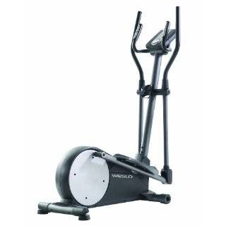  Weslo Momentum 220 X Elliptical Trainer: Sports & Outdoors