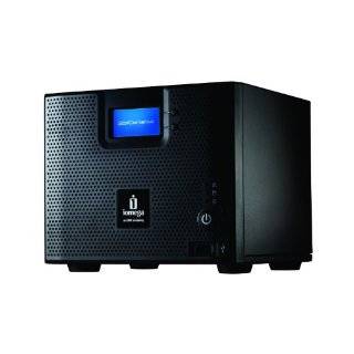   ix4 200d 8TB (4 x 2TB) Network Storage Cloud Edition   35439