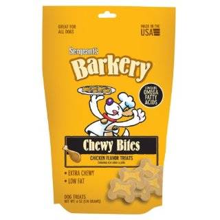  Meaty Treats Beef & Cheese Treats, 5 oz: Pet Supplies