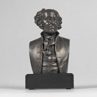 Sale   Perfect Fathers Day Gift    Exclusive    John Adams Bust 