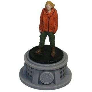   The Hunger Games Figurines   District 7 Tribute Female Toys & Games