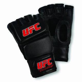  UFC MMA Heavy Bag Glove