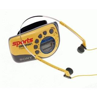   Sports Walkman AM/FM Stereo Arm Band Radio: MP3 Players & Accessories