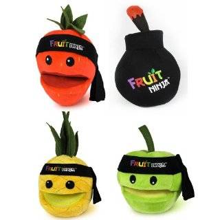  Fruit Ninja: Slice of Life Game: Toys & Games