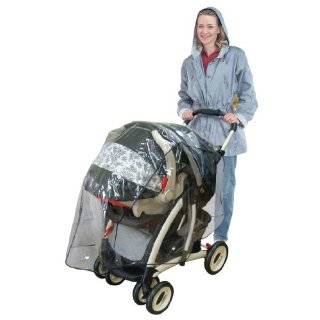     Protects Baby From Rain, Sleet, Snow & Wind   Phthalate Free Baby