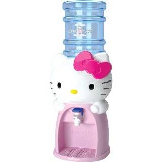  SAKAR Hello Kitty Mini Fridge 76009