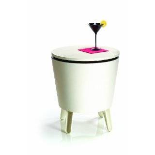 Keter Cool Bar 3 in 1 Cooler/Cocktail Table/Coffee Table  