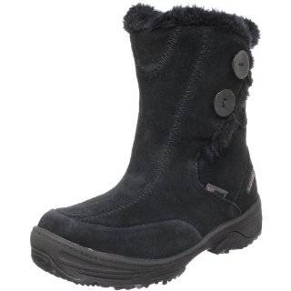    Hi Tec Womens V lite Snowflake Chukka 200 Insulated Boot: Shoes