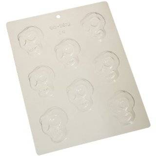  Small Human Bones Candy Mold: Kitchen & Dining
