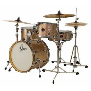 GRETSCH Renown Maple Drum Set Shell Set with FREE 8 Tom! In Graphite 